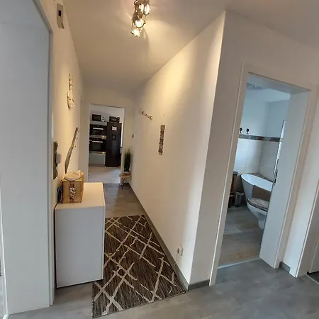 Erdgeschoss Ankerplatz Mit Sauna Direkt Am Brombachsee Bei Juliane Und Klaus Διαμέρισμα *