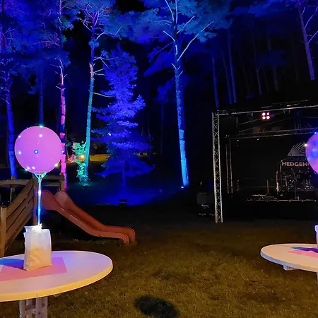 Διαμέρισμα Erdgeschoss Ankerplatz Mit Sauna Direkt Am Brombachsee Bei Juliane Und Klaus *