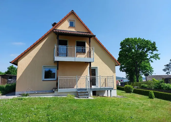 Erdgeschoss Ankerplatz Mit Sauna Direkt Am Brombachsee Bei Juliane Und Klaus Apartamento