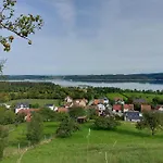 Erdgeschoss Ankerplatz Mit Sauna Direkt Am Brombachsee Bei Juliane Und Klaus *