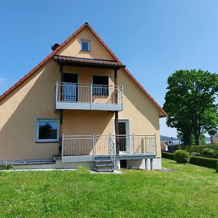 Erdgeschoss Ankerplatz Mit Sauna Direkt Am Brombachsee Bei Juliane Und Klaus Lägenhet